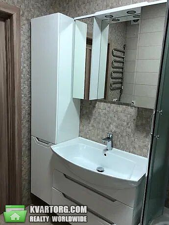 Rent out 1-room apartment. Киев, Журавлина — photo 4