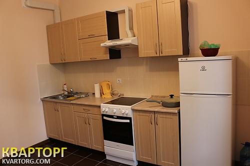 Rent out 1-room apartment. Киев, Воскресенская — photo 6