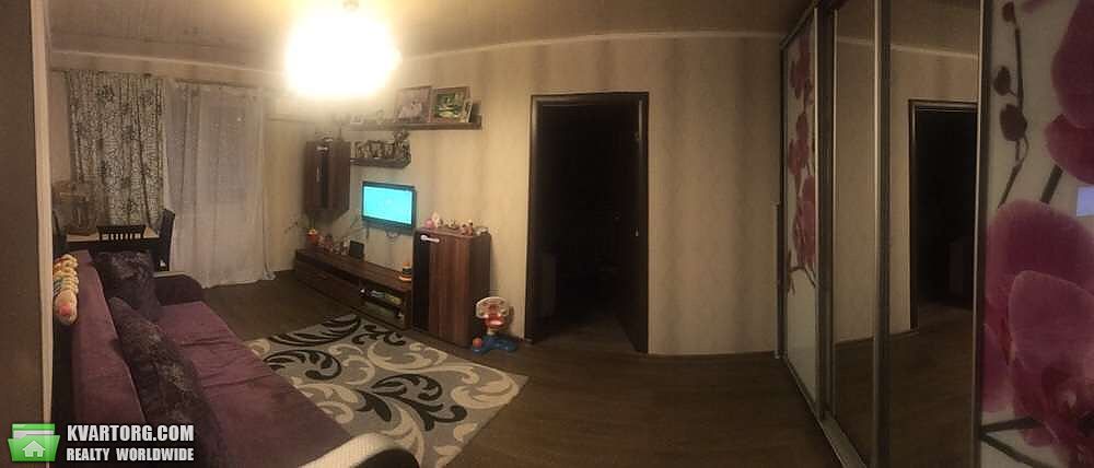 Sell 2-room apartment. Одесса, Одесская — photo 1