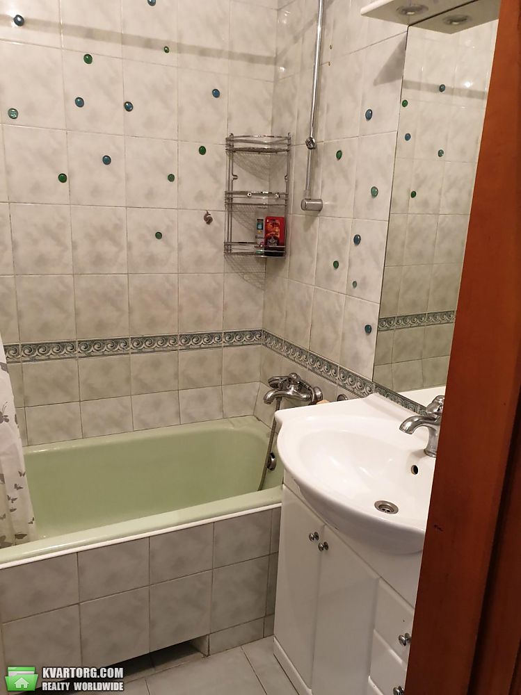 Rent out 3-room apartment. Киев,  Пушкинская — photo 5