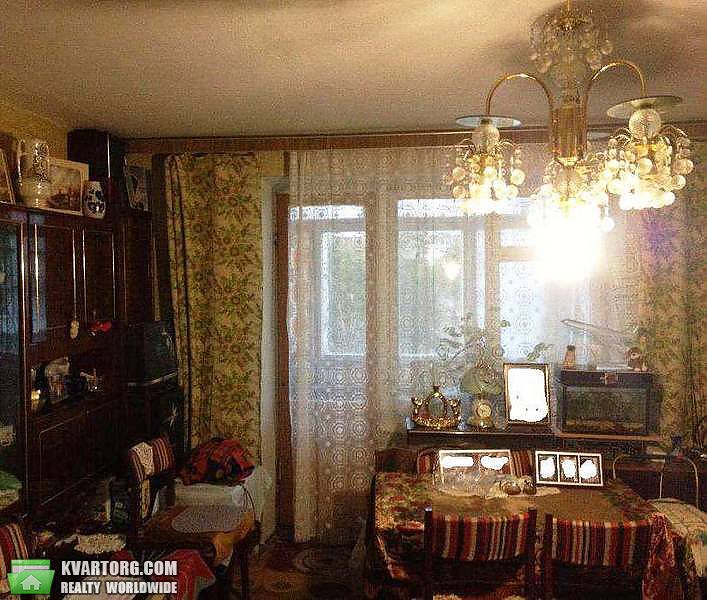Sell 3-room apartment. Киев,  Богдановская — photo 6