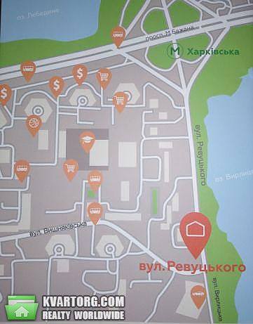 Sell 1-room apartment. Киев,  Ревуцкого — photo 2
