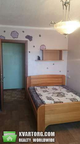 Rent out 3-room apartment. Киев,  Гайдай — photo 4