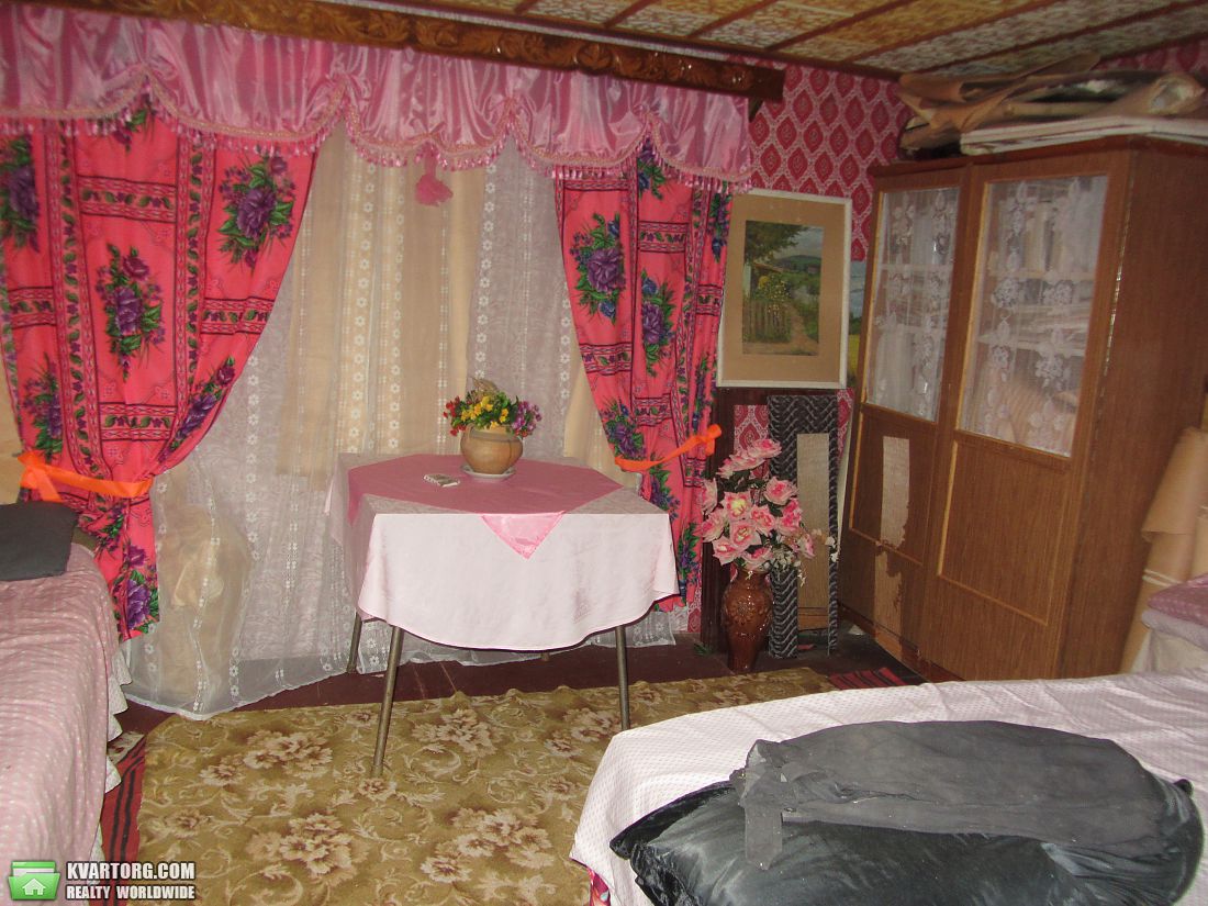 Sell house. Полтава, Жовтнева — photo 1