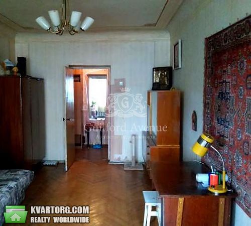 Sell 3-room apartment. Киев, Предславинская — photo 6