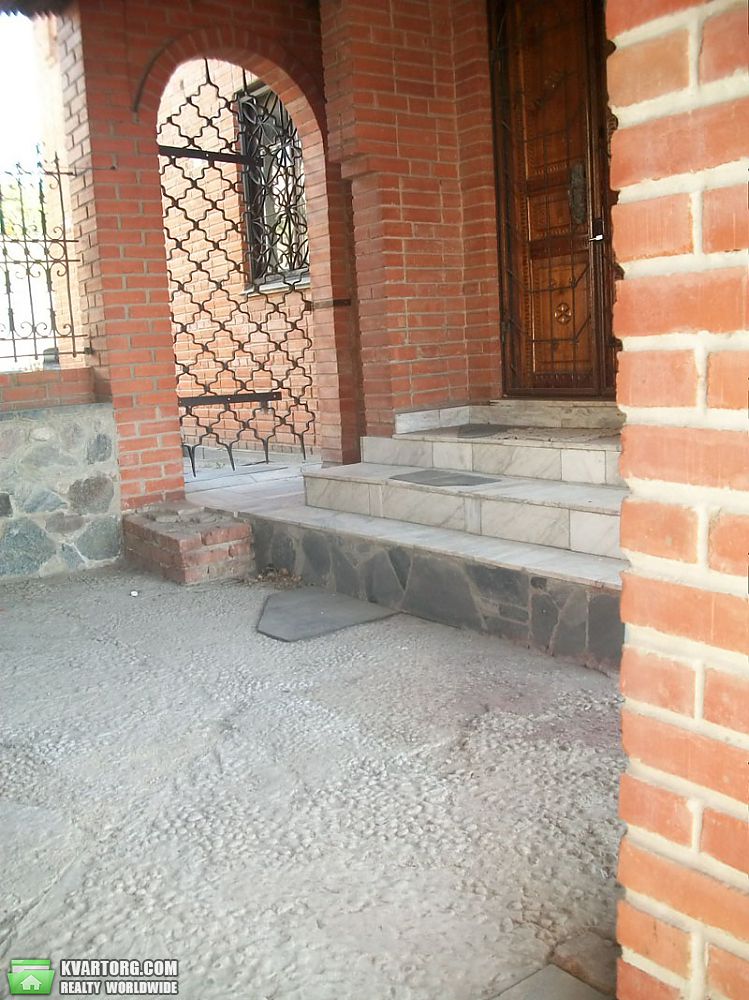 Sell house. Полтава,  Октябрьская — photo 3
