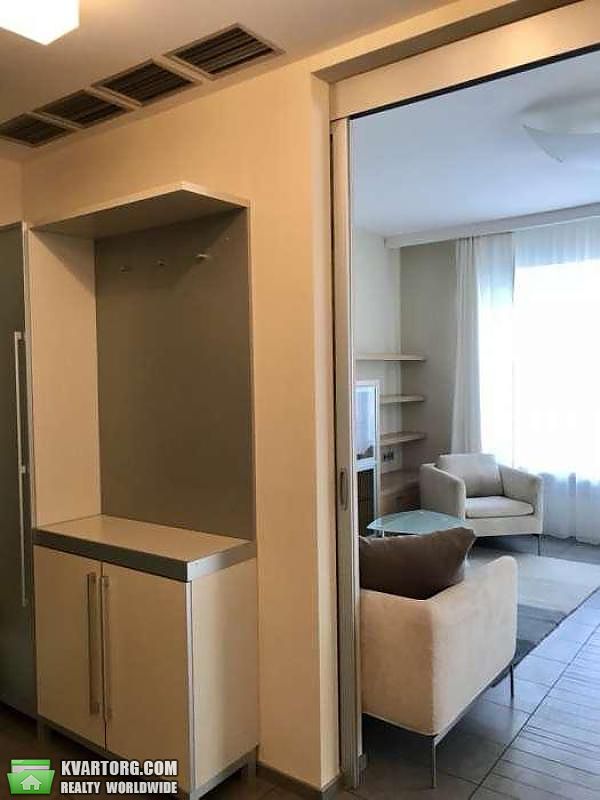 Rent out 3-room apartment. Киев,  Ярославов Вал — photo 9