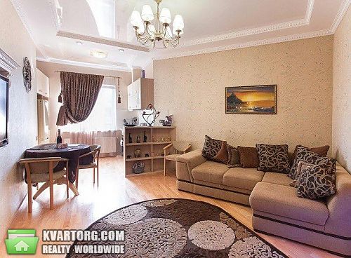 Sell 2-room apartment. Одесса, Французский бул. — photo 1