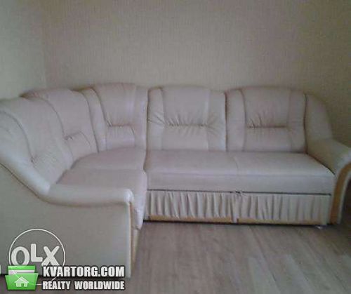 Rent out 2-room apartment. Киев, Лисянская — photo 7