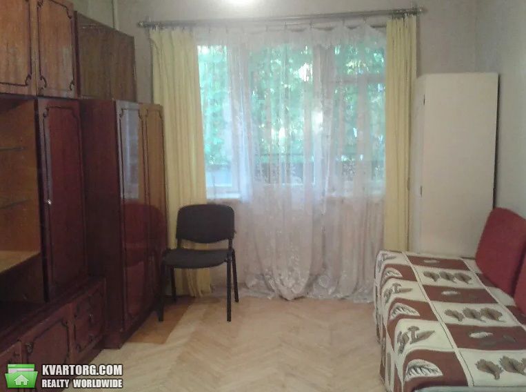 Sell 1-room apartment. Киев,  Соломенская — photo 3