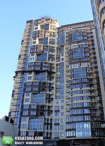 Sell 3-room apartment. Киев, Барбюса — photo 1