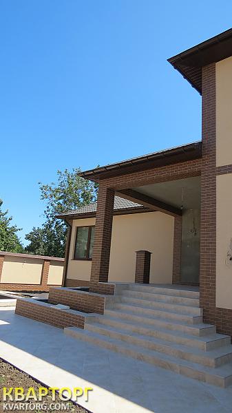 Sell house. Одесса, Фонтанская дорога — photo 1