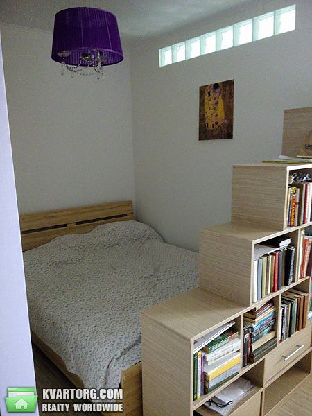 Sell 1-room apartment. Киев, Лобоновского — photo 7