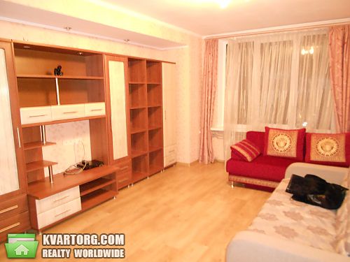 Rent out 2-room apartment. Днепропетровск, Дзержинского — photo 5