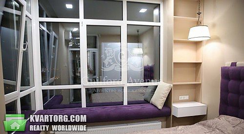 Sell 1-room apartment. Киев, Кудри Ивана — photo 10