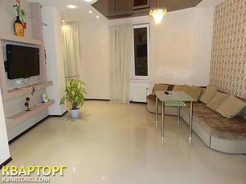 Rent out 2-room apartment. Одесса, Говорова — photo 1
