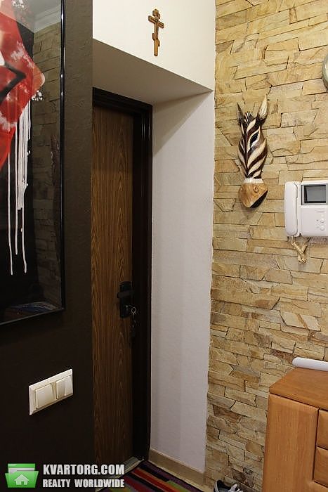 Sell 2-room apartment. Киев,  Рейтарская — photo 4