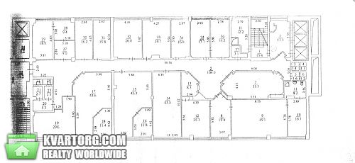 Rent out office. Киев, Шота Руставели — photo 7