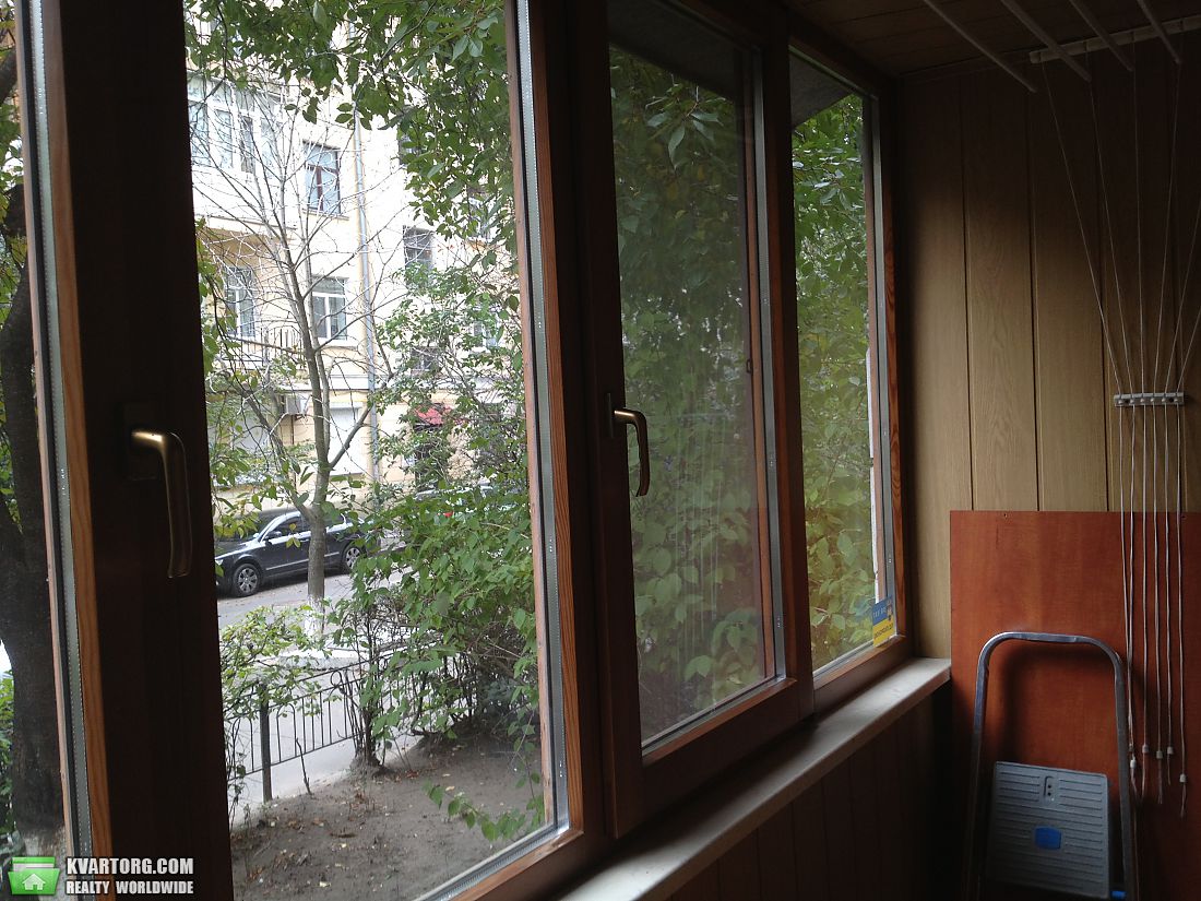 Rent out 2-room apartment. Киев,  Резницкая — photo 10