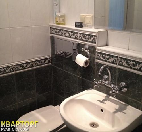 сдам 3-комнатную квартиру. Киев,  Щорса - фото 4