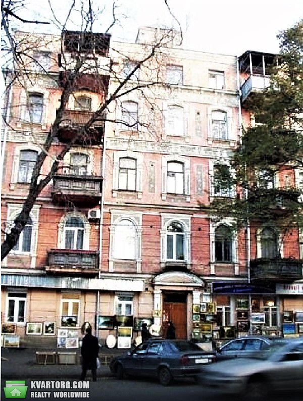 Sell 3-room apartment. Киев, Владимирская — photo 1