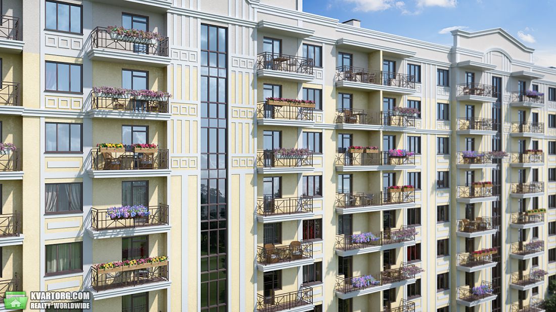 Sell 1-room apartment. Киев,  Кольцевая — photo 7