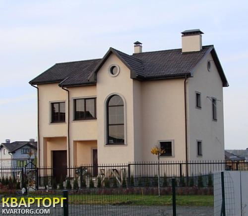 Sell house. Киевская обл., Березовка — photo 1