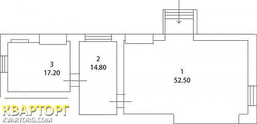 Rent out shop. Киев, Зоологическая — photo 3