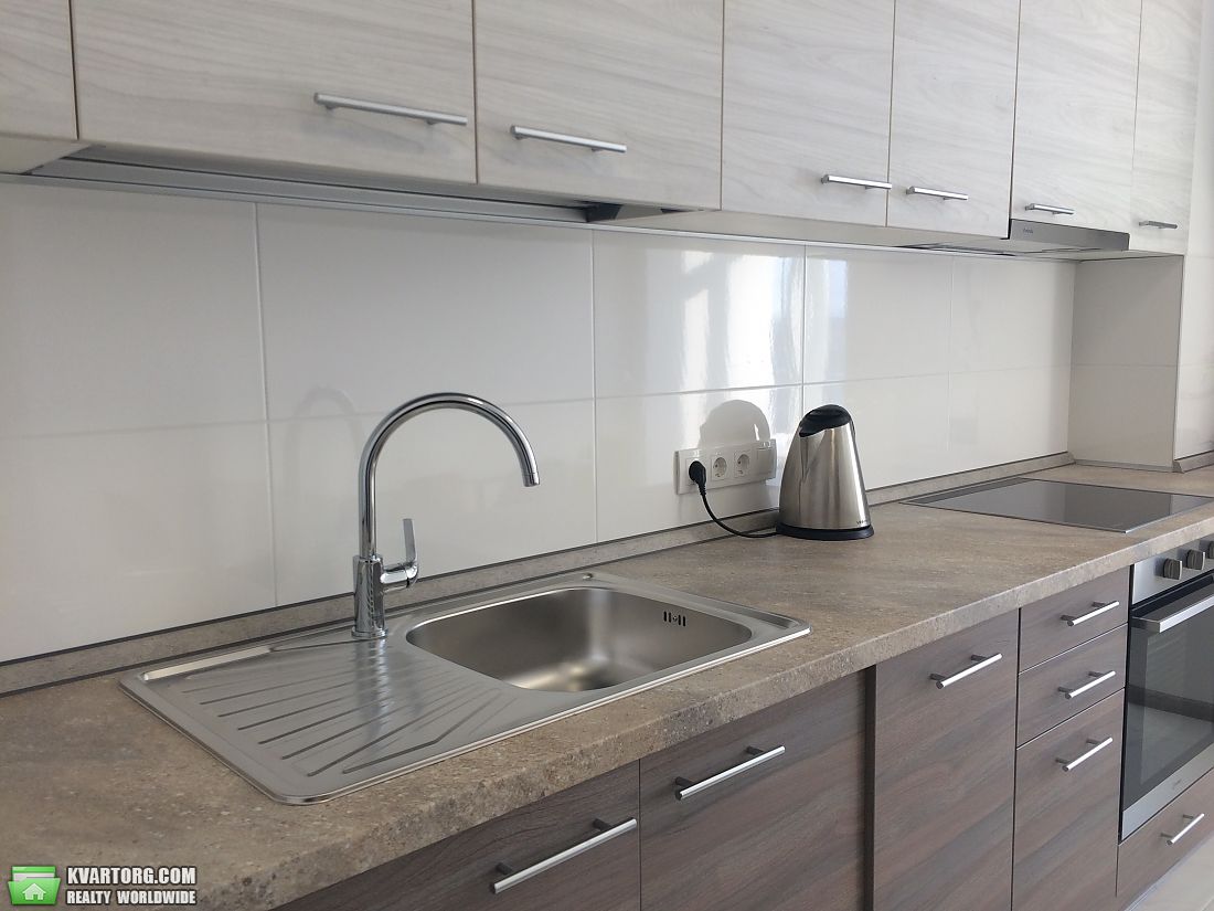 Rent out 1-room apartment. Киев,  Вильямса — photo 3