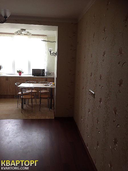 Rent out 1-room apartment. Одесса, Солнечная — photo 2