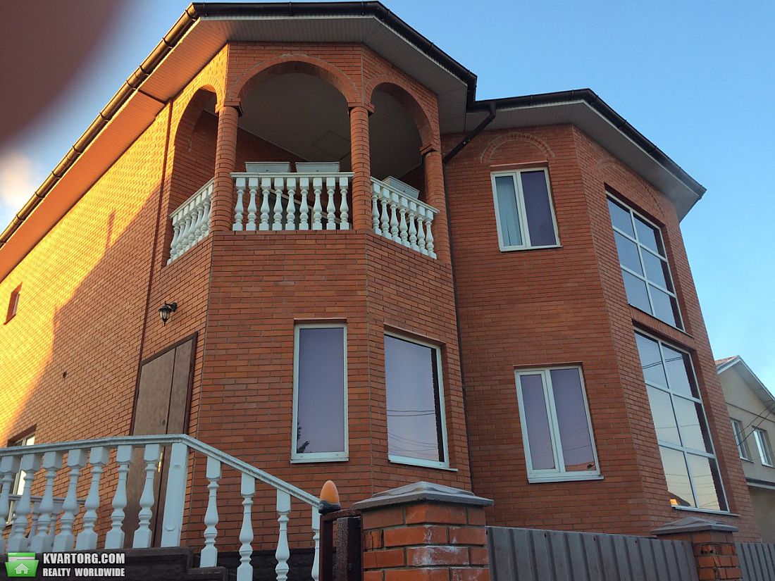 Sell house. Бровары,  Старокиевская — photo 1
