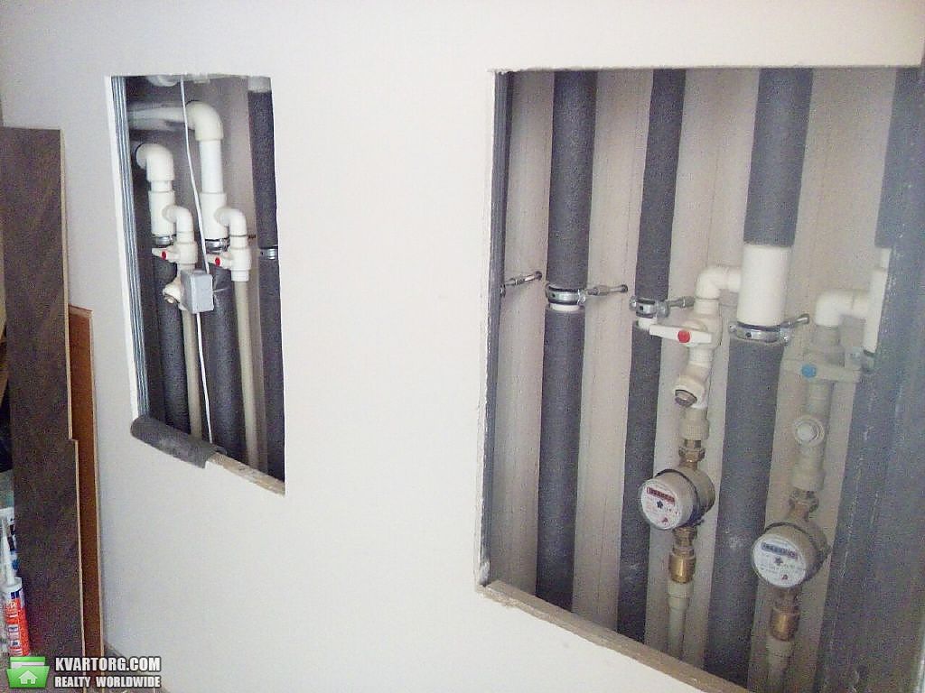 Sell 2-room apartment. Одесса, Педагогическая — photo 7