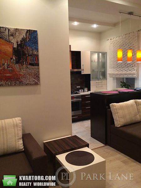 Sell 2-room apartment. Киев, Саксаганского — photo 3