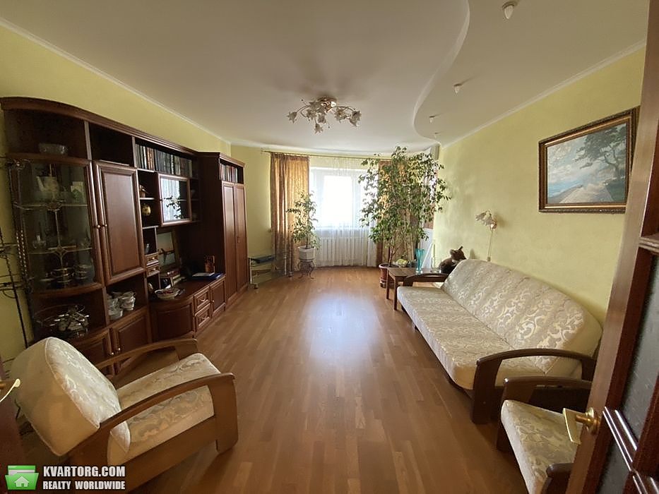 Sell 1-room apartment. Киев,  Верховного Совета бул — photo 4
