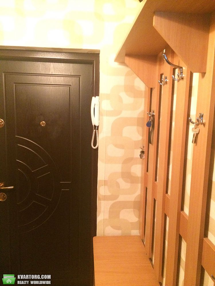 Rent out 1-room apartment. Киев,  Краснодарская — photo 6