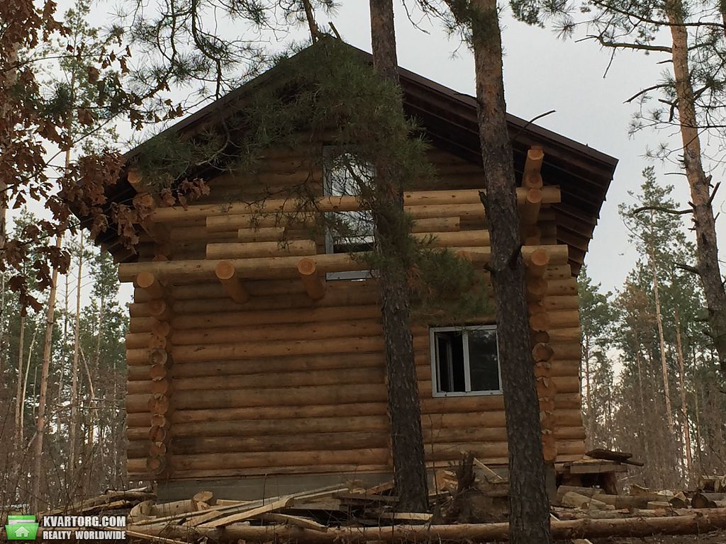 Sell house. Киевская обл., с.Лишня — photo 1