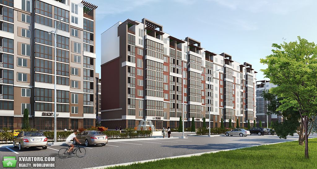 Sell 4-room apartment. Киев, Зодчих — photo 2