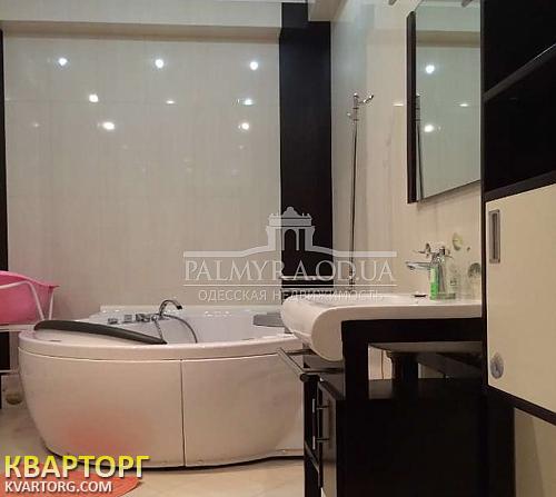 Rent out 3-room apartment. Одесса, Тенистая — photo 5
