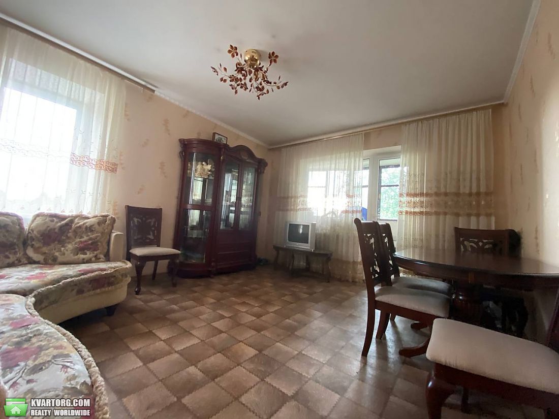 Sell 4-room apartment. Одесса, Бочарова — photo 1