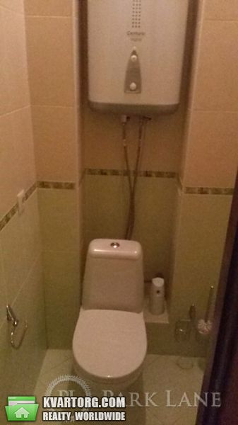 Sell 3-room apartment. Киев, Здолбуновская — photo 6