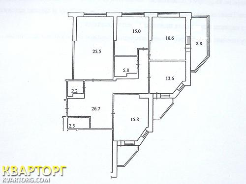 Rent out office. Киев, Черновола — photo 2
