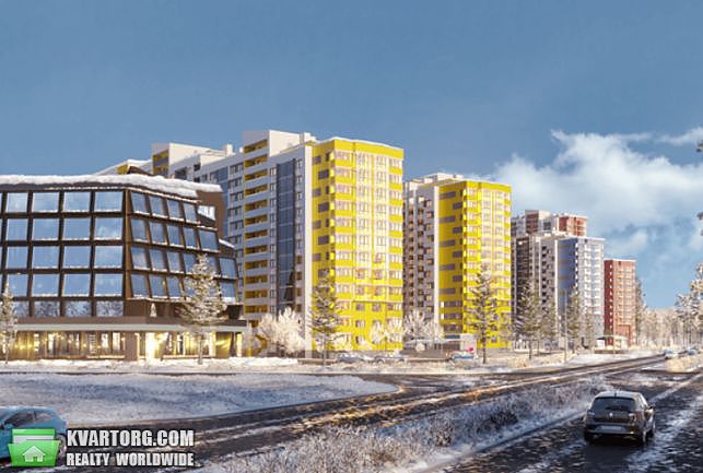 Sell 1-room apartment. Киев,  Бориспольская — photo 1