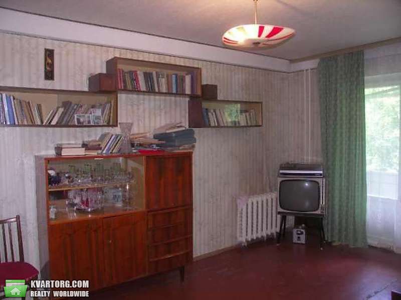 Sell 1-room apartment. Киев,  Зодчих — photo 1