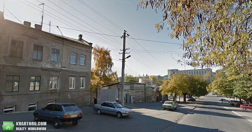 Sell 1-room apartment. Одесса, Раскидайловская — photo 1