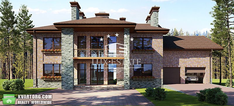 Sell house. Обухов, Сосновая — photo 1