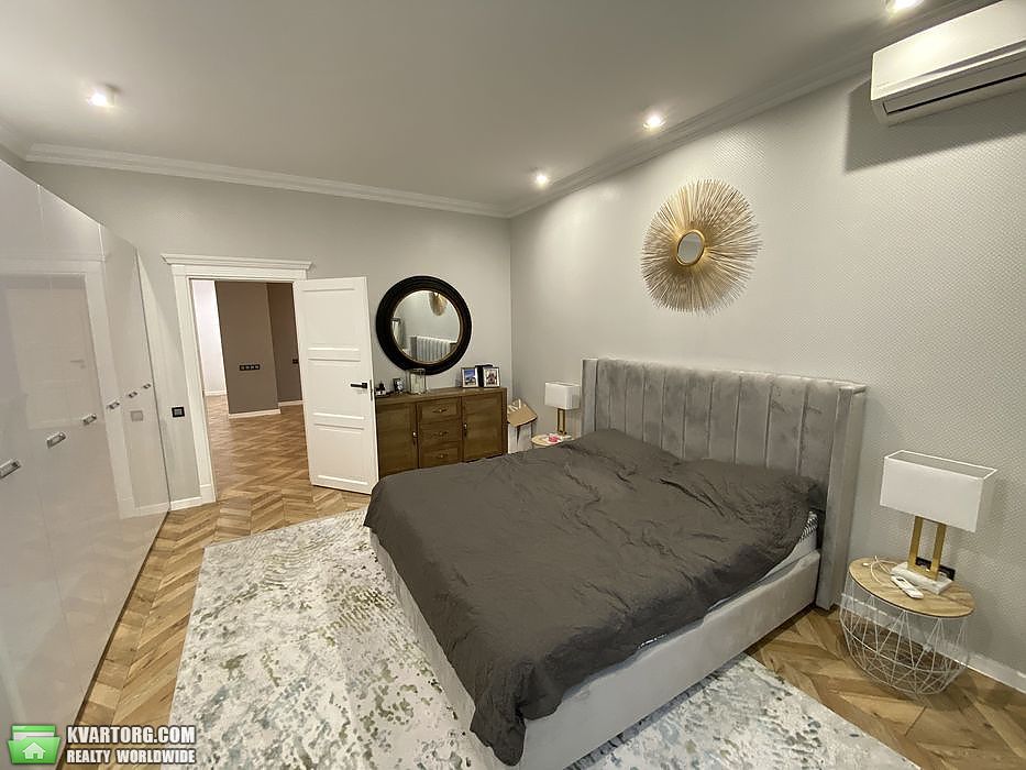 Rent out 3-room apartment. Киев, Трускавецкая — photo 4
