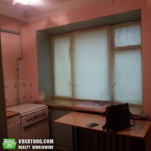 Sell 1-room apartment. Киев,  Шолом-Алейхема — photo 6