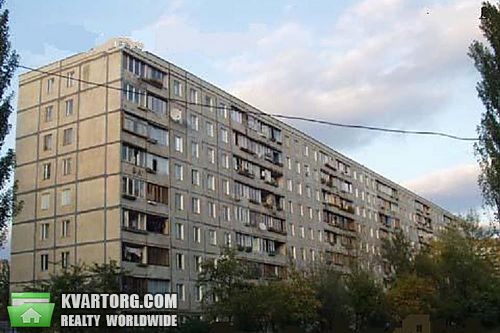Sell 3-room apartment. Киев,  Курбаса — photo 4