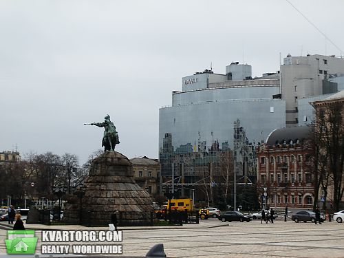 Rent out shop. Киев, Владимирская — photo 3
