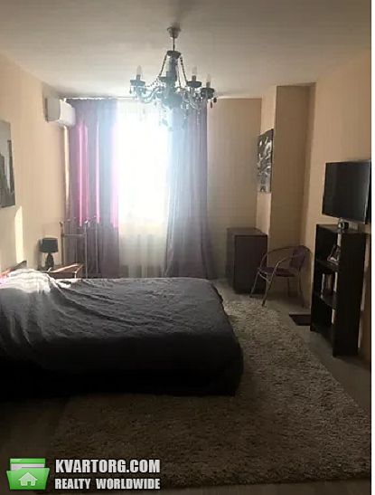 Sell 1-room apartment. Киев,  Рижская — photo 4